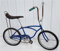 1977 Schwinn Sting-Ray Boys Bike / Bicycle