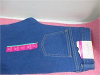 New Jeans size 14 bootcut  Juinors