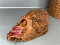 Rawlings Baseball Glove Edge-U-Cated Ken Griffey