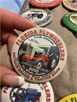 Florida flywheelers 2003 11th annual