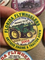 Florida flywheelers 17th annual swap meet 2004