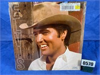 Album: Elvis Presley
