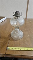 Kerosene  lamp