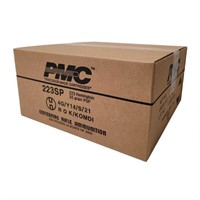 PMC Bronze .223 Remington Rifle Ammo - 55 Grain |