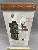 The Times Tower Gift Set