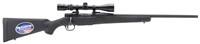 Mossberg 243 Bolt Action Rifle w/Scope NEW
