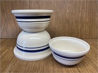 Set of Cordon Bleu Nesting Bowls