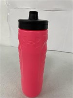 25 OZ UNDER ARMOUR SIDELINE SQUEEZE