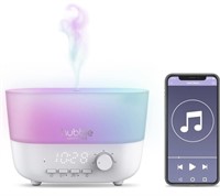 $80 Hubble Mist 5-in-1 Humidifier with Aroma