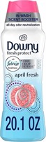 Downy Fresh Protect Laundry Scent Beads