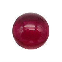 Natural Pigeon Blood Red Kashmir Ruby 7.70 Carats
