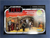 Star Wars Vintage Collection Jabba's Palace