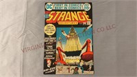 1972 Strange Adventures #237 DC Comics