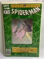 Marvel Giant Sized 30th Spider-Man #26