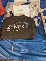 Zynex Medical Electrode System With Extra Pads