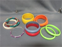 costume jewelry bracelets