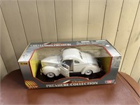 Motor Max 1940 Ford Coupe Motor Max 1:18