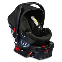 Britax B-Safe Gen2 Car Seat - Black SafeWash