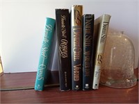 Danielle Steel Hardback Novels 5