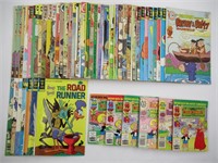 Bronze Age Kid's Comics Lot