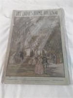 November 1906 Ladies Home Journal