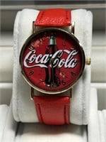 Coca-Cola Watch