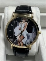 Marilyn Monroe Watch