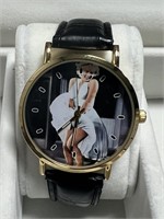 Marilyn Monroe Watch