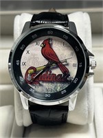 St. Louis Cardinals Watch