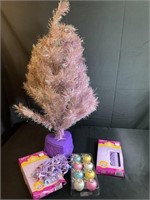 Disney Princess Christmas Tree