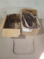 2 Boxes of Header Tank Straps