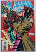 X-Men #24