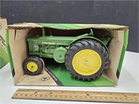 John Deere Model R Tractor in Box