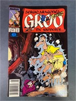 Marvel Comics- GROO