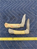 Sabre Pocket Knives