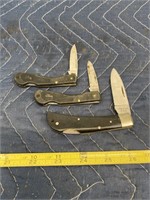 Case Pocket Knives