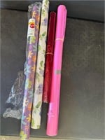 4 Pack of Wrapping Paper