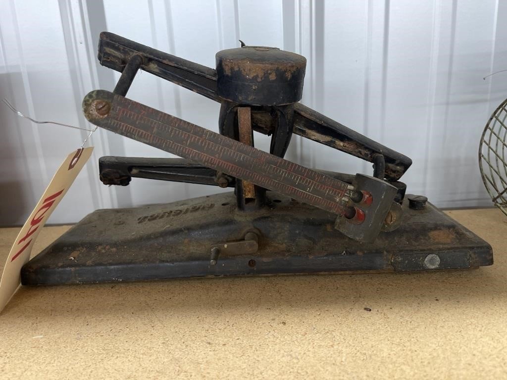 July 8 - Online Only Multi Estate Auction