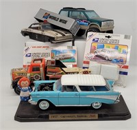 US Post Office Die Cast & Others