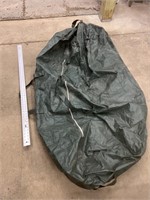 Large Decoy bag