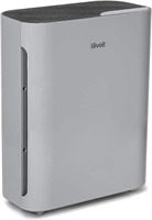 LEVOIT Air Purifier, Washable Filter
