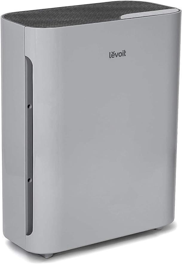 LEVOIT Air Purifier, Washable Filter