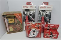Coca-Cola Photo Op Collection