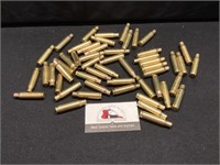 50 EA 308 Assorted Head Stamp Brass Only