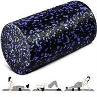 Yes4All EPP Exercise Foam Roller ? Extra Firm High