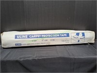 Uline Carpet Protection Tape, 36"x200'