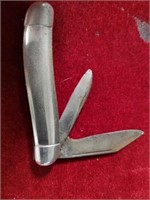 Vintage Pre Owned Hammer Pocket Knife