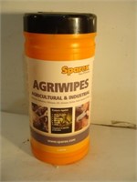 AGRI WIPES