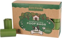 Dog Poop Bags