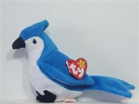 Rocket - Beanie Babies TY Plush